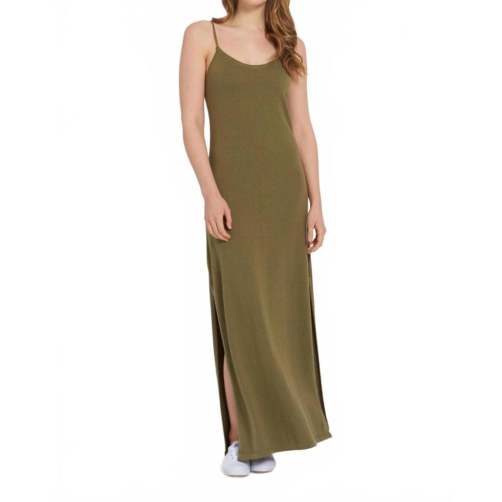 NEW LEIMERE hampton dress in olive